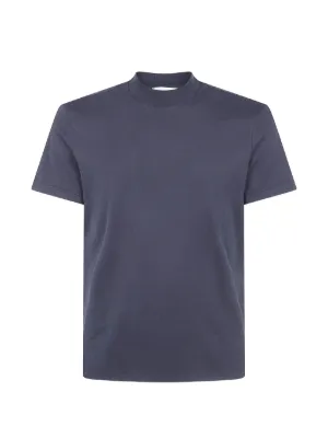 Zimmerli ショートスリーブ Tシャツ | ブルー | FARFETCH JP