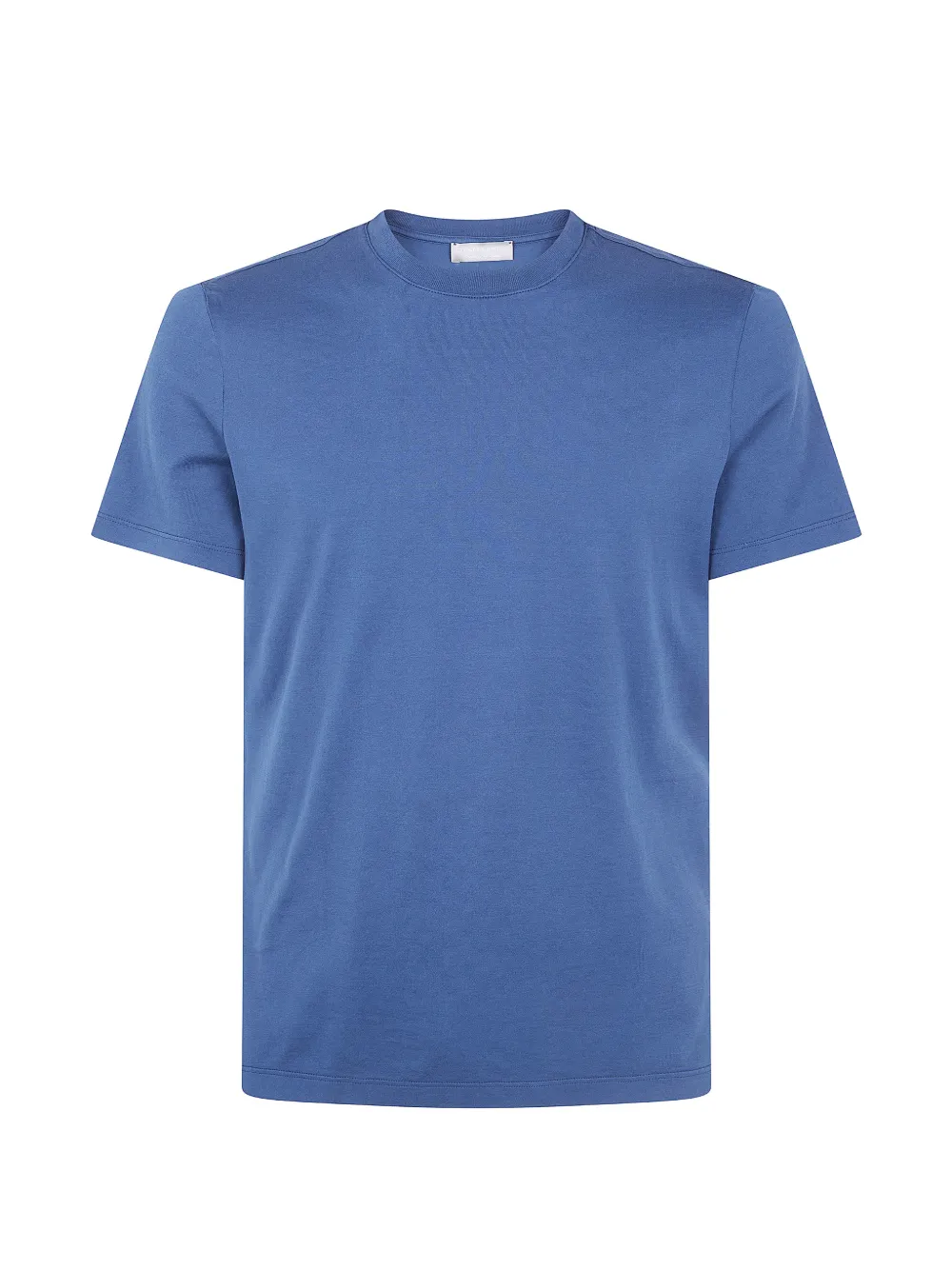 GIRELLI BRUNI crew-neck T-shirt - Blu