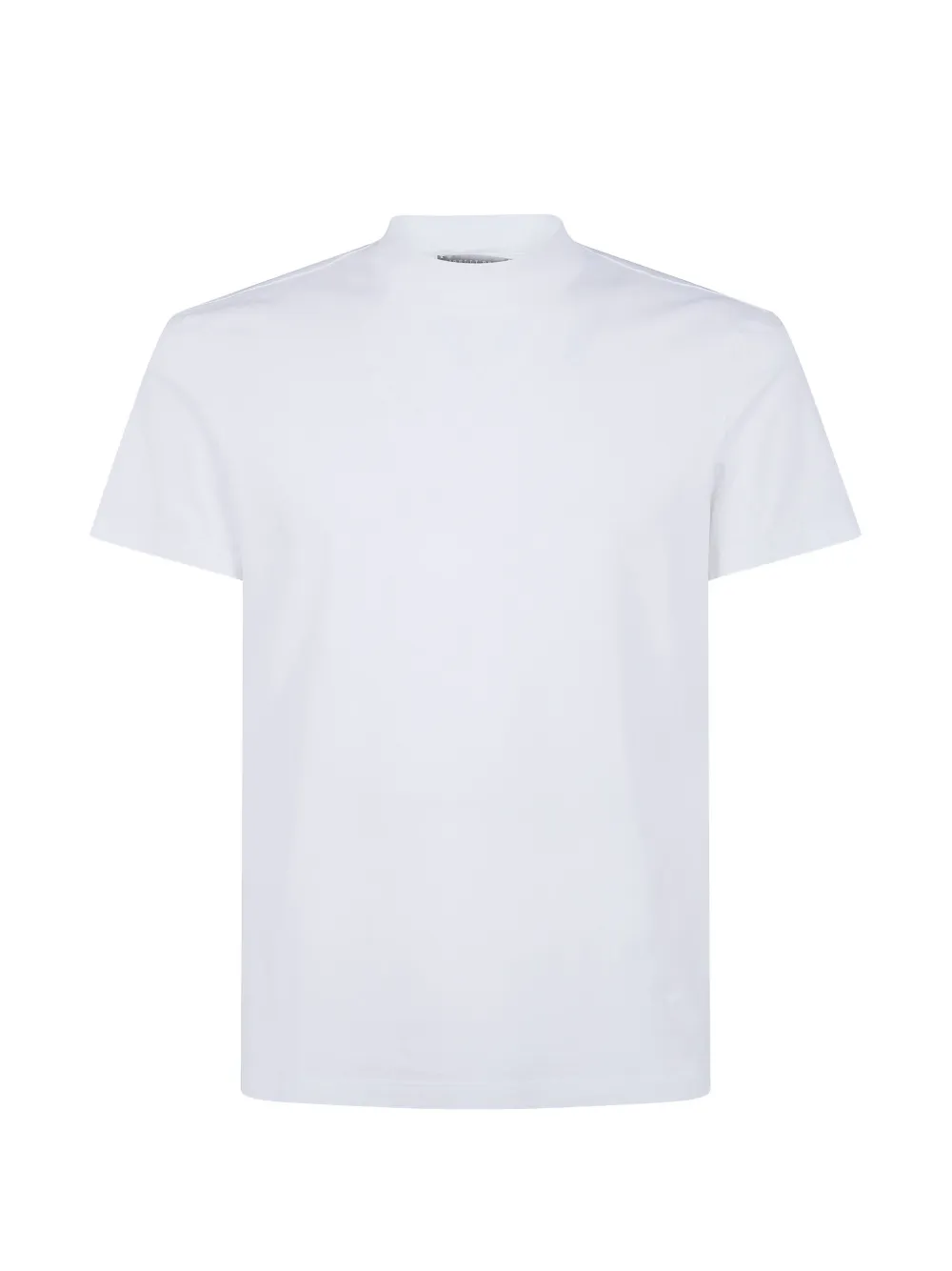 GIRELLI BRUNI short-sleeve T-shirt - Bianco