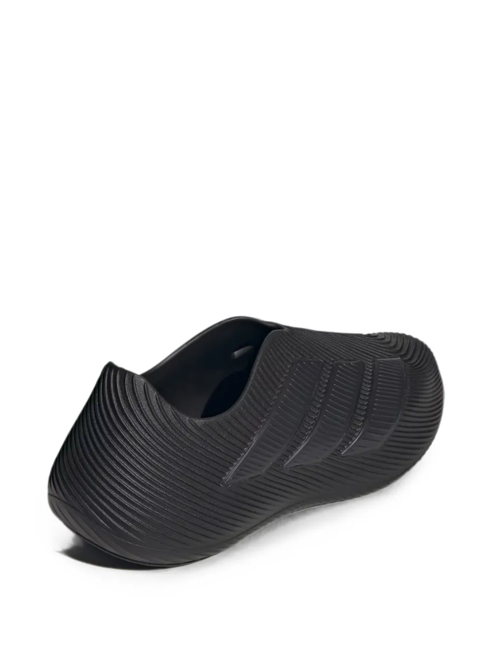 adidas Purechill slip-on sneakers Zwart