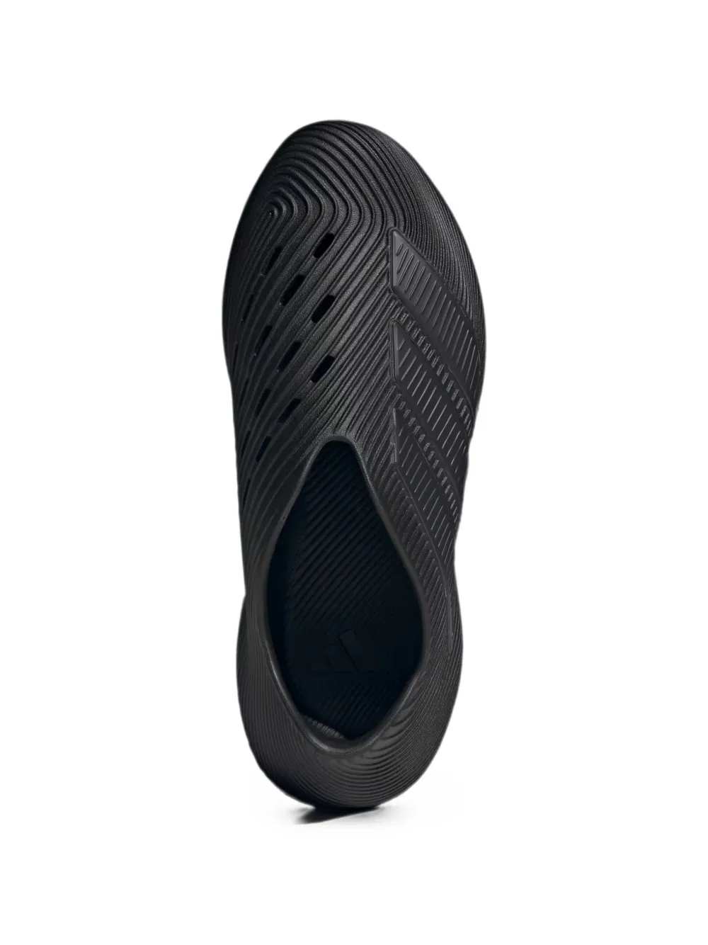adidas Purechill slip-on sneakers Zwart