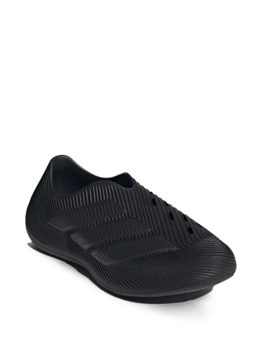 adidas Purechill slip-on sneakers Zwart