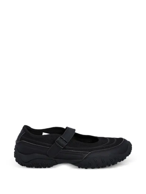 Fila Echappe Sneakers mit Schnallenriemen