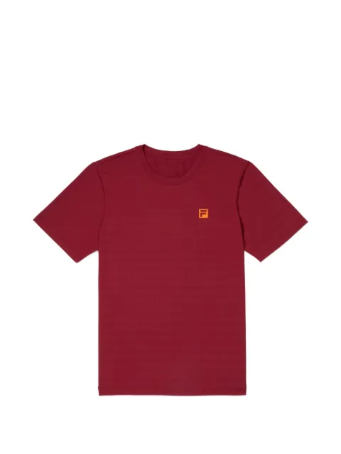 Fila Cross Court mesh T-shirt