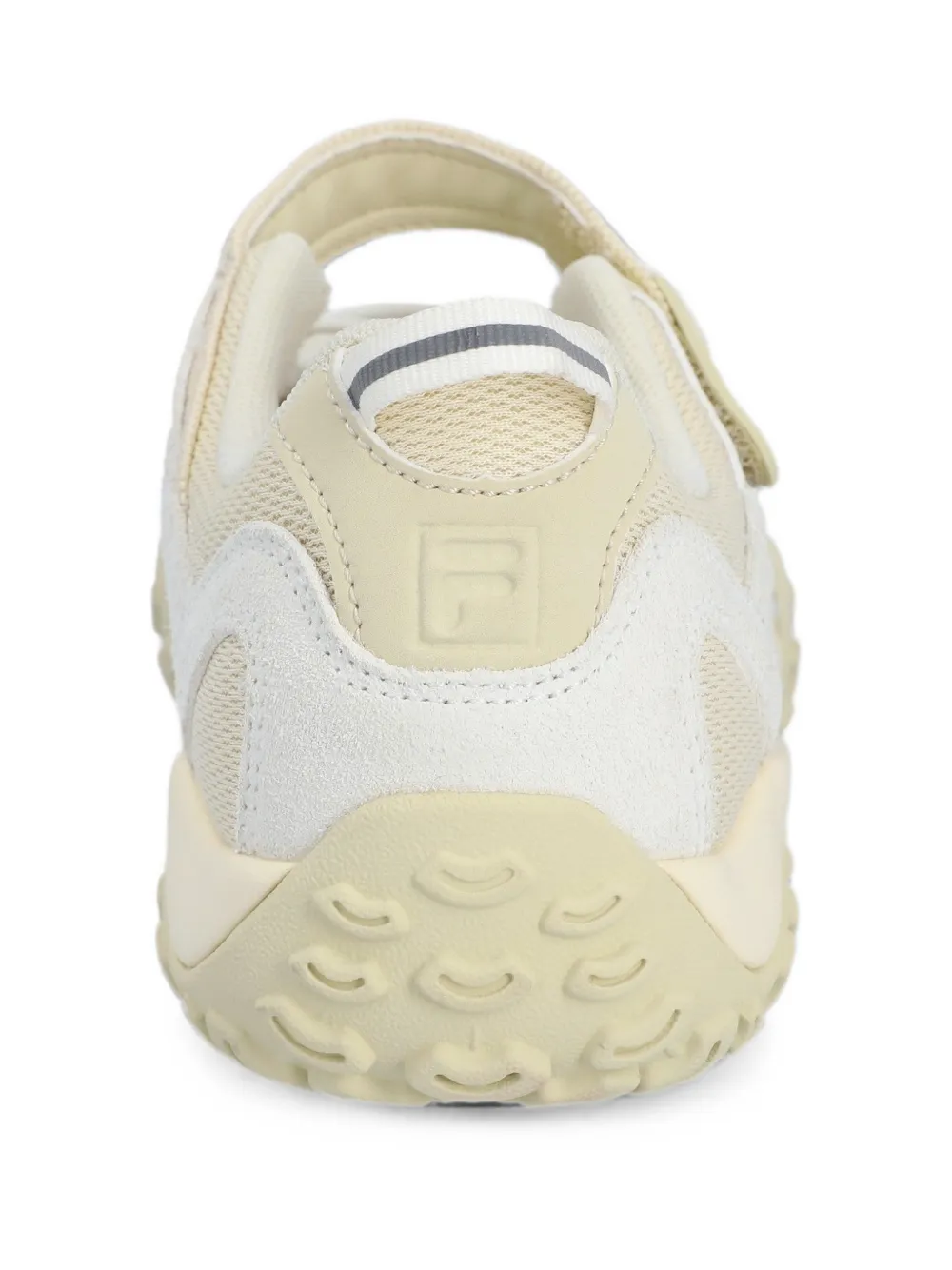 Fila Echappe Athletic sneakers Beige