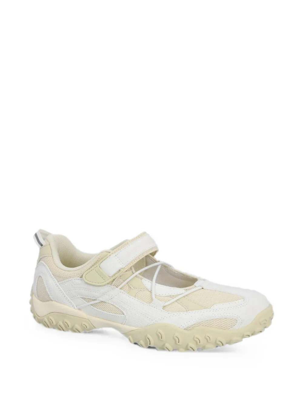 Fila Echappe Athletic sneakers Beige