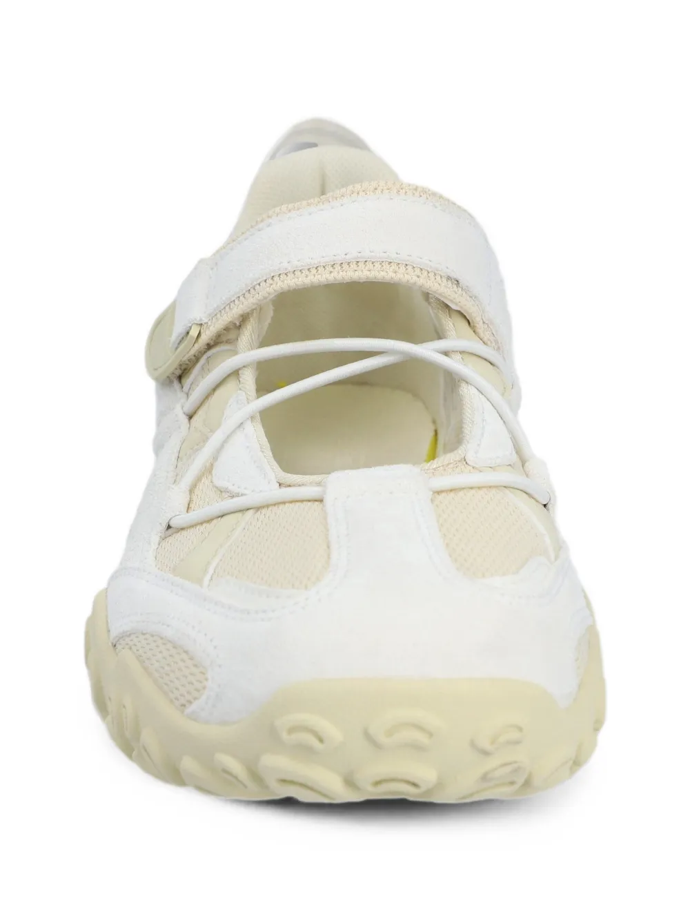 Fila Echappe Athletic sneakers Beige