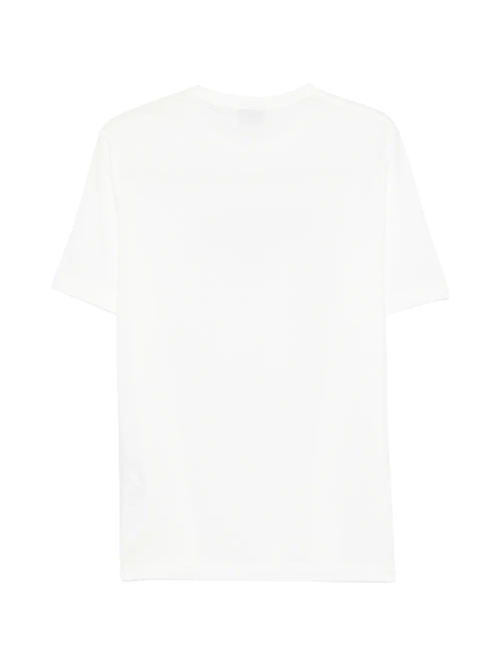 PS Paul Smith T-shirt met korte mouwen Wit