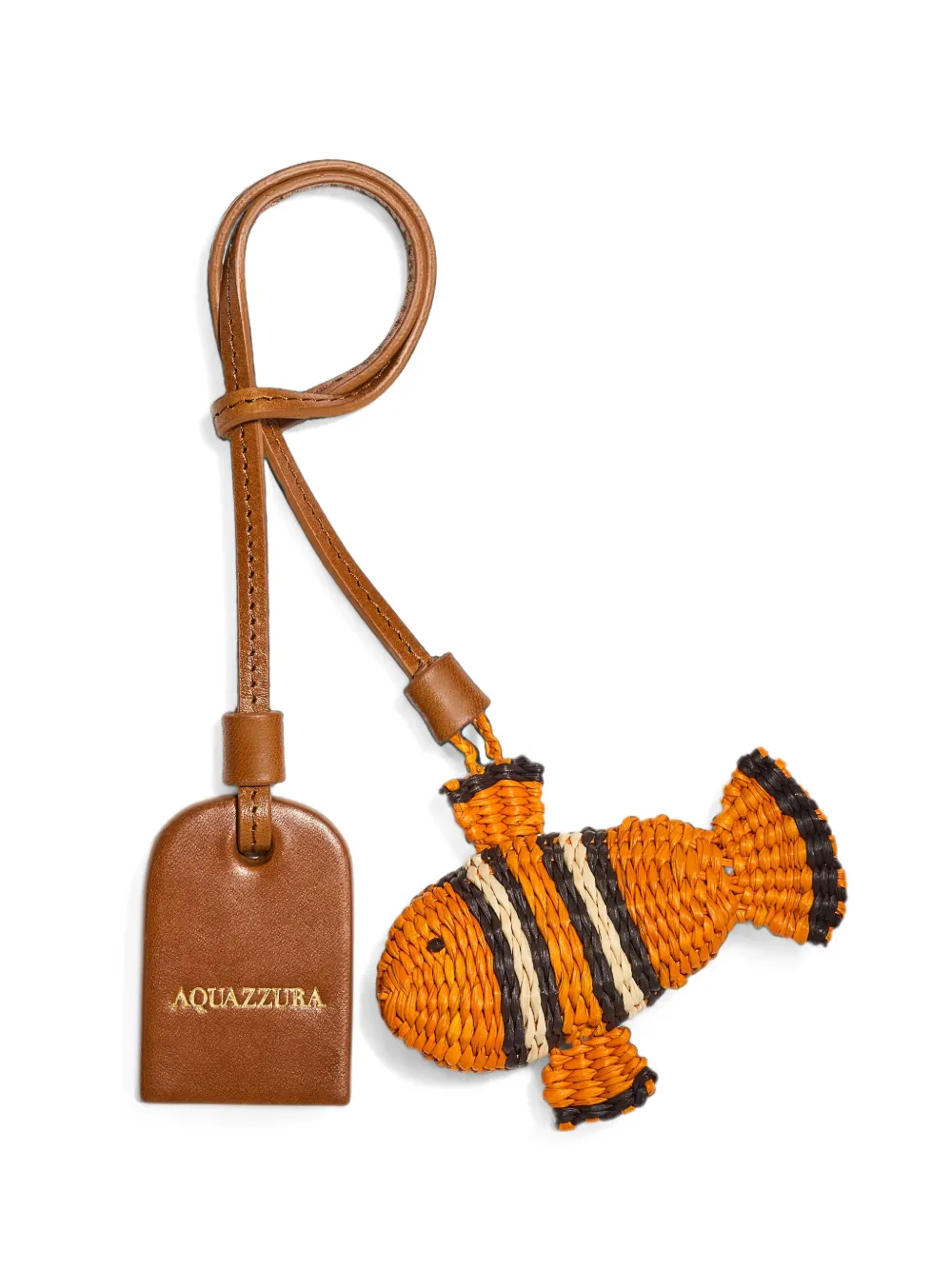 Aquazzura Nemo charm