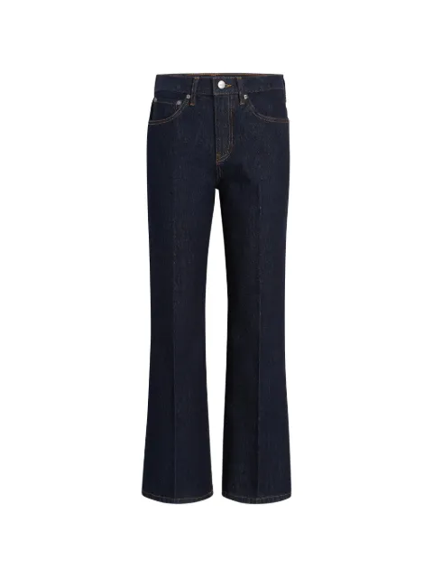 KHAITE Clara Jeans