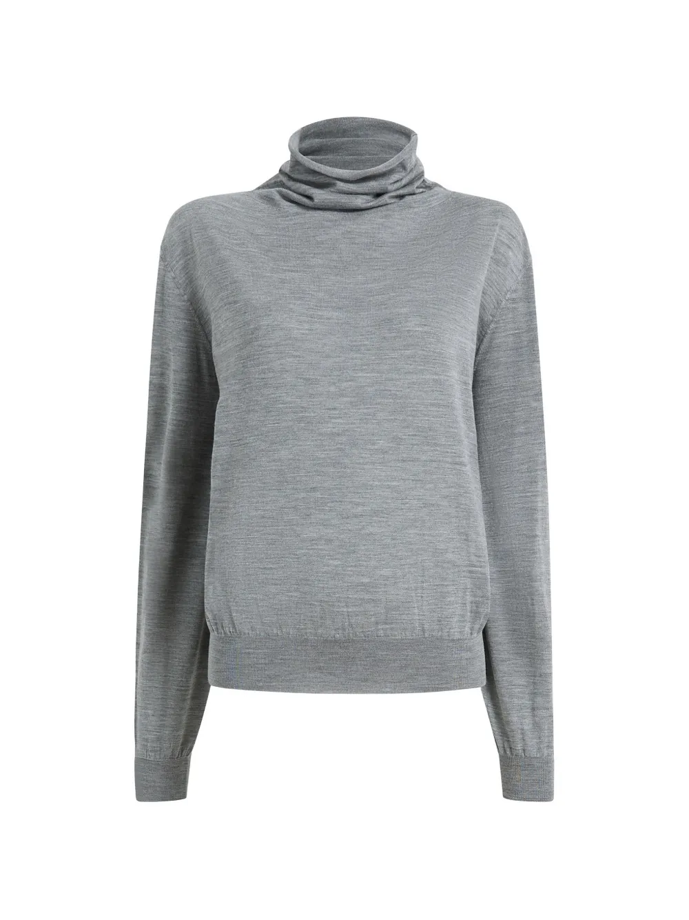 KHAITE Maglione Annette - Grigio