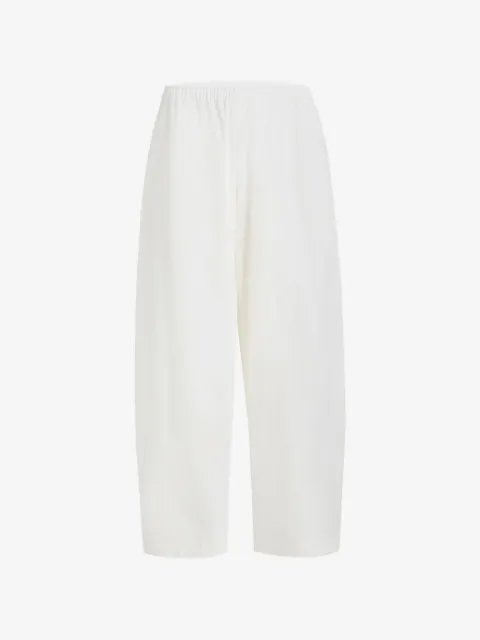 KHAITE pantalon Roma
