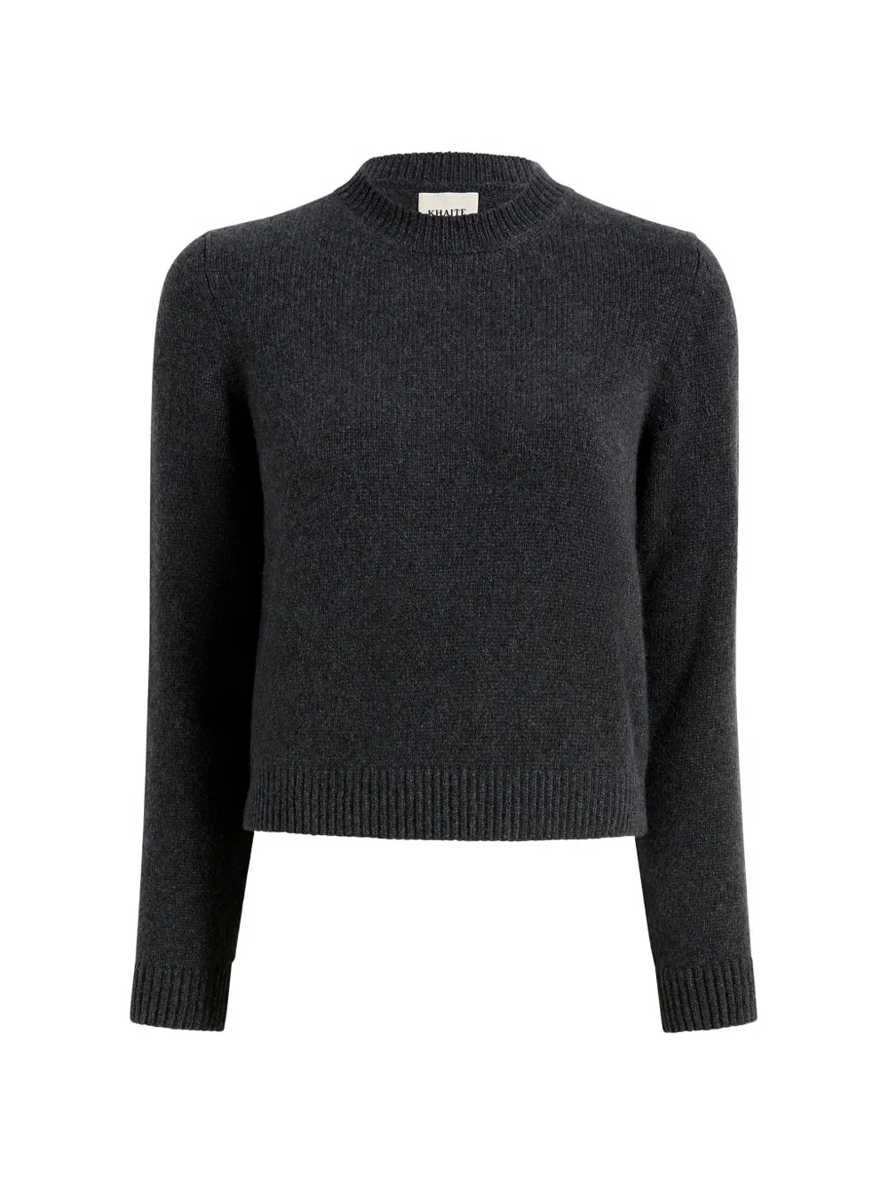 KHAITE Maglione Leta - Grigio