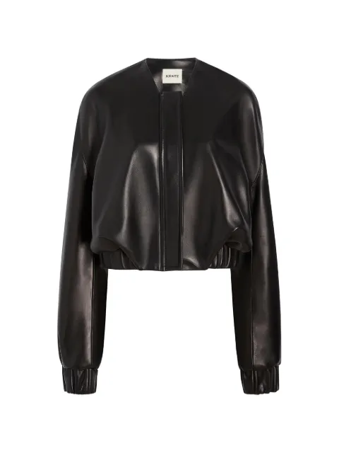 KHAITE Cordan jacket 