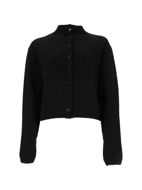 KHAITE Annora cardigan