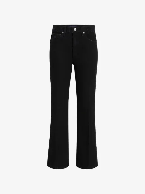 KHAITE Flared broek