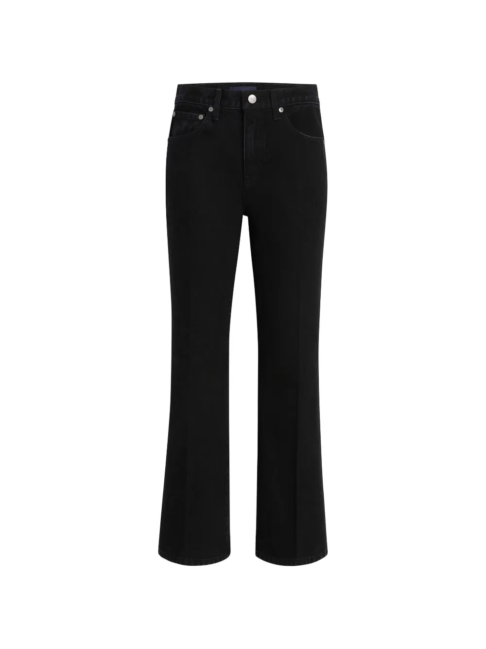 KHAITE Jeans Clara - Nero