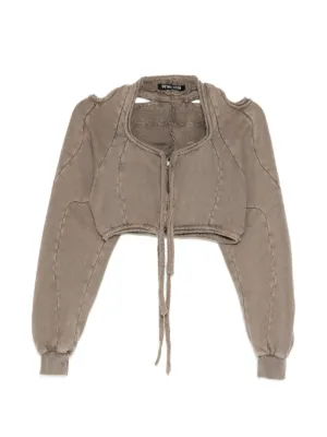 Ottolinger Hoodies for Women - Shop on FARFETCH