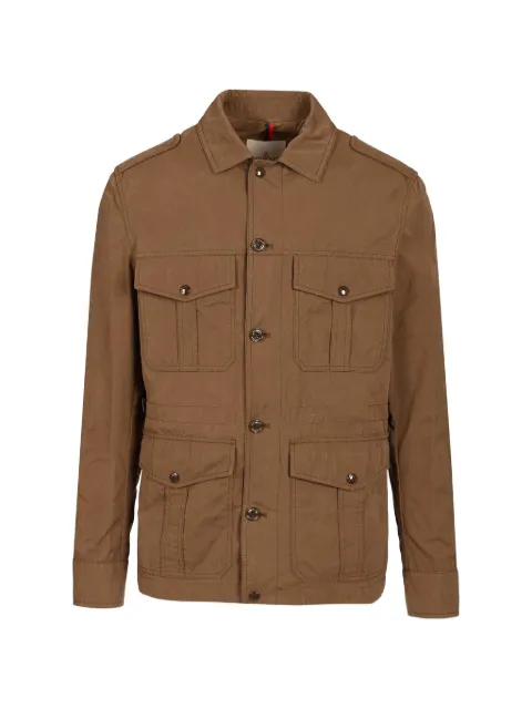 Moncler Amnicon field jacket