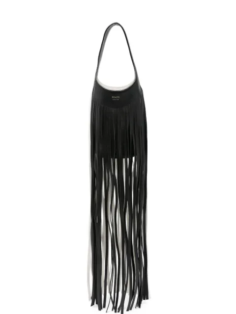 KHAITE small Livia bucket bag