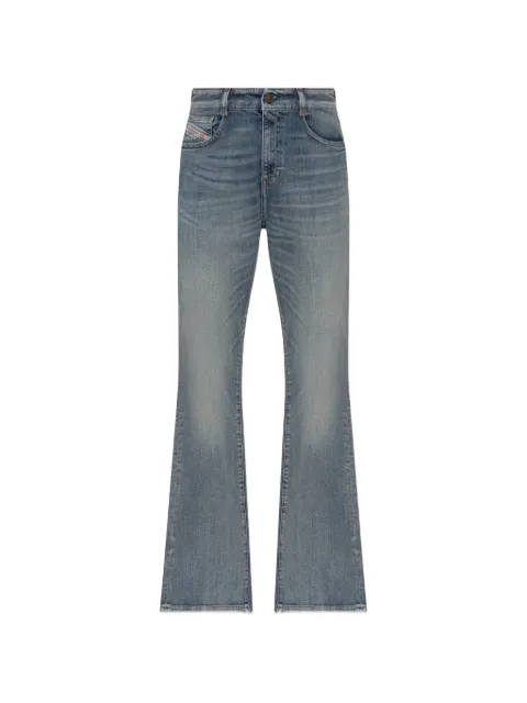 Diesel 1973 D-Partt bootcut jeans