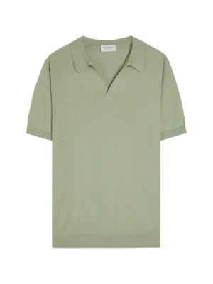 John Smedley Playera Tipo Polo Isis | Neutro | FARFETCH PE