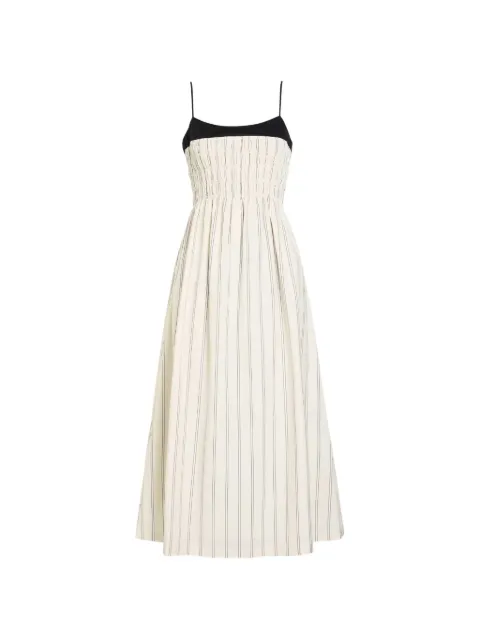 Rails vestido midi Primrose