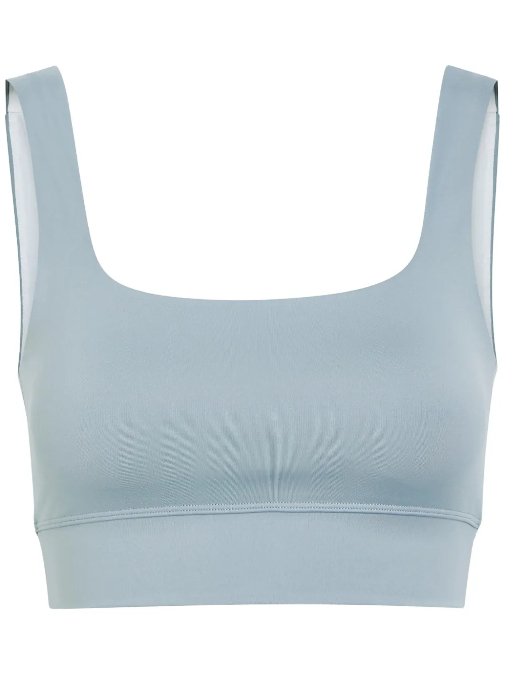 Varley Assure Cori sport-bh Blauw
