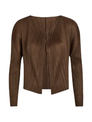 Issey Miyake Knits for Women - Shop on FARFETCH