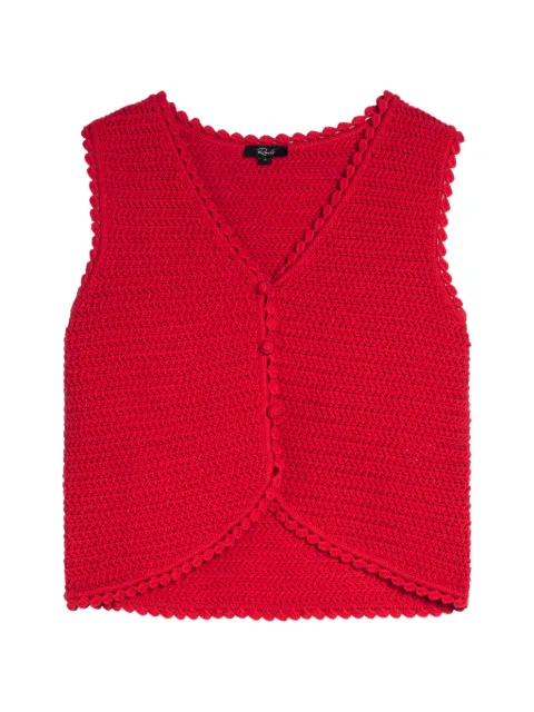 Rails Calypso vest