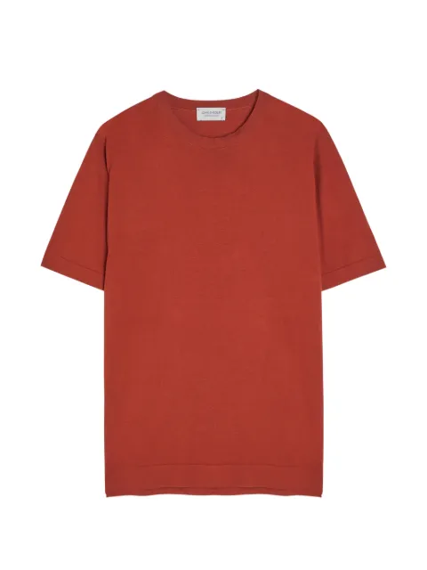 John Smedley Lorca T-shirt