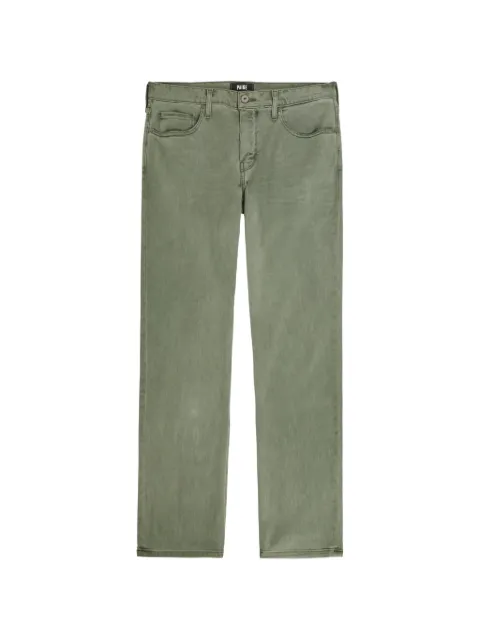 PAIGE Normandie regular-fit jeans