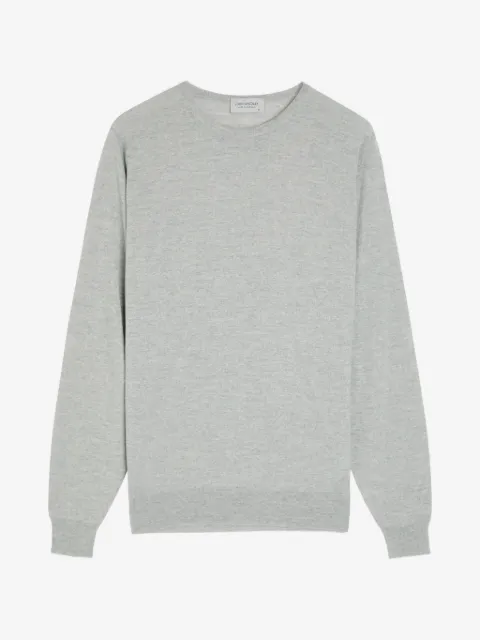 John Smedley Lundy sweatshirt