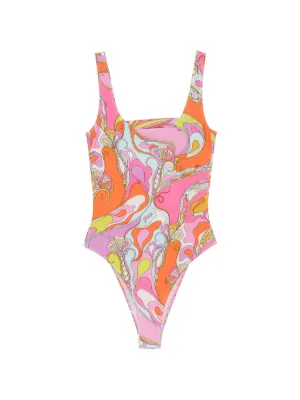 Emilio Pucci（エミリオ・プッチ）水着・ビーチウェア - FARFETCH