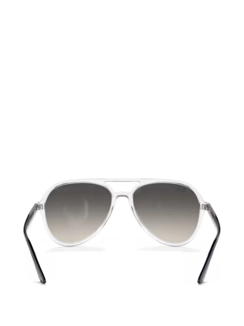 Ray-Ban pilot-frame sunglasses - Grigio