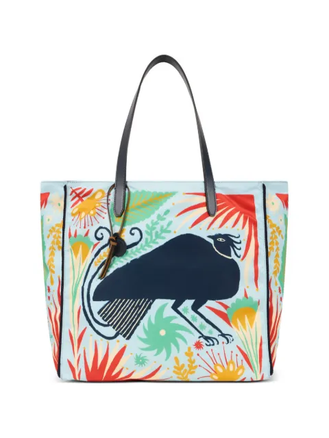ETRO Tabby Booth Unfold Me tote bag