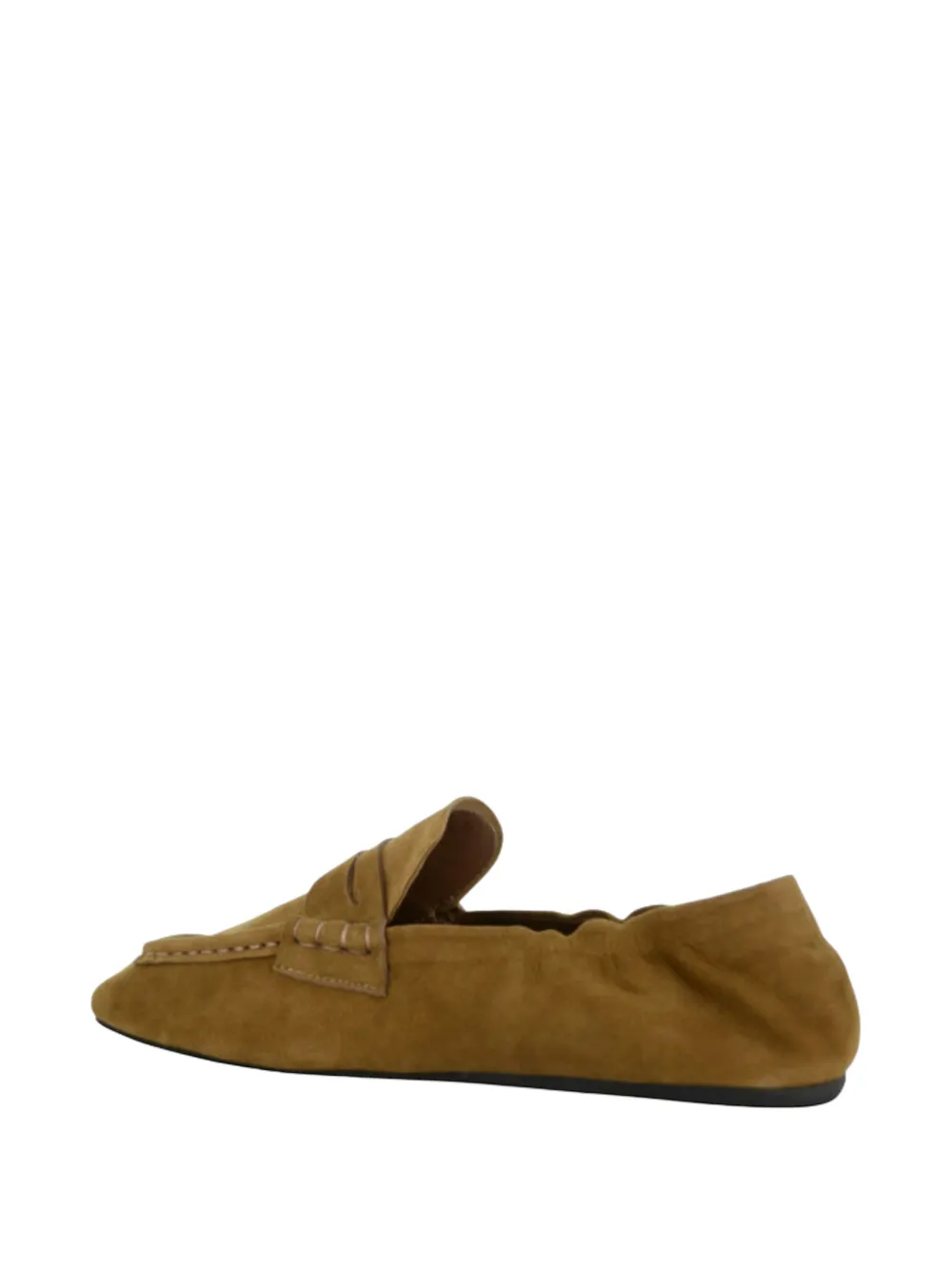 Senso Astro II suede loafers Bruin