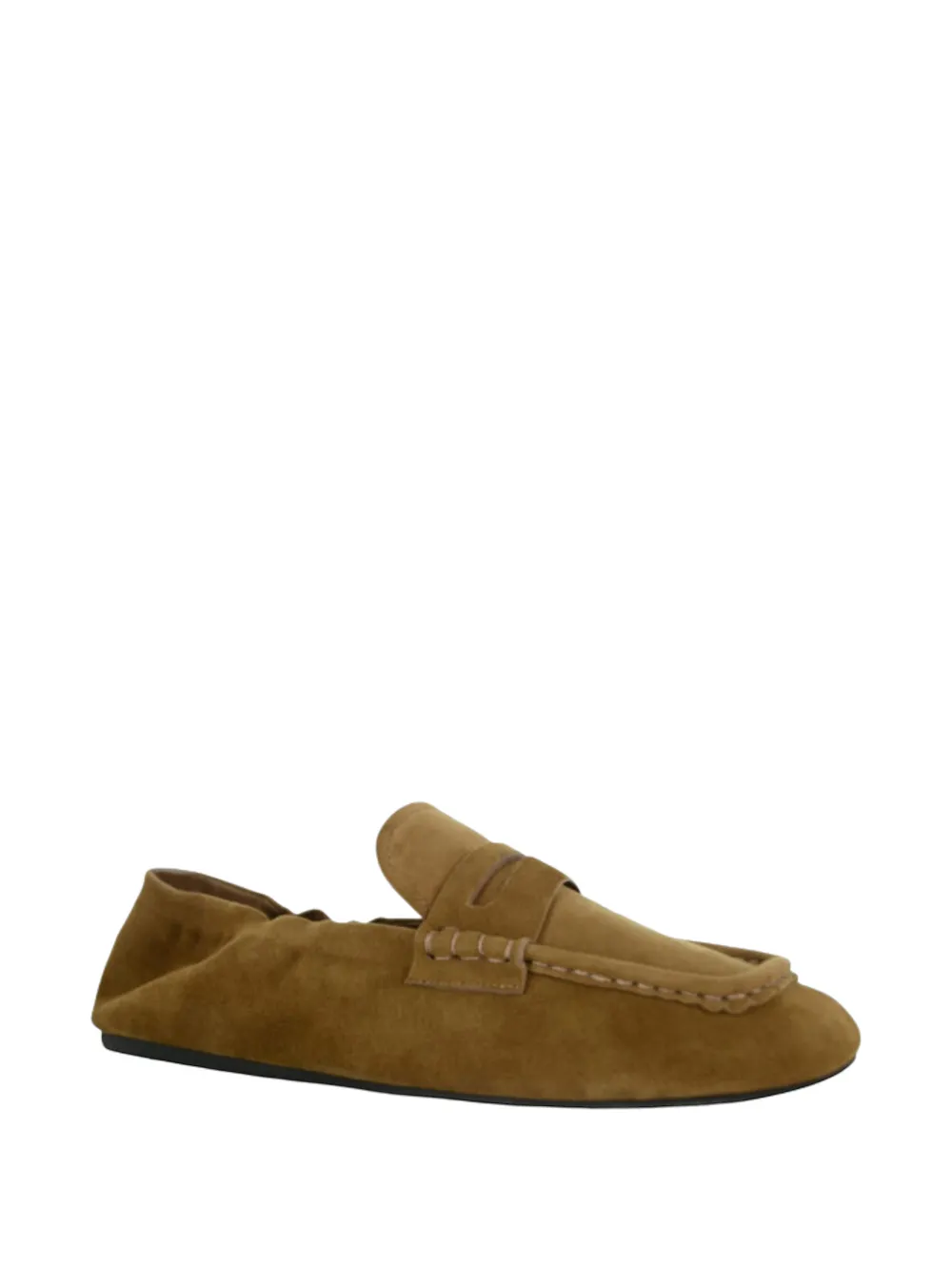 Senso Astro II suede loafers Bruin