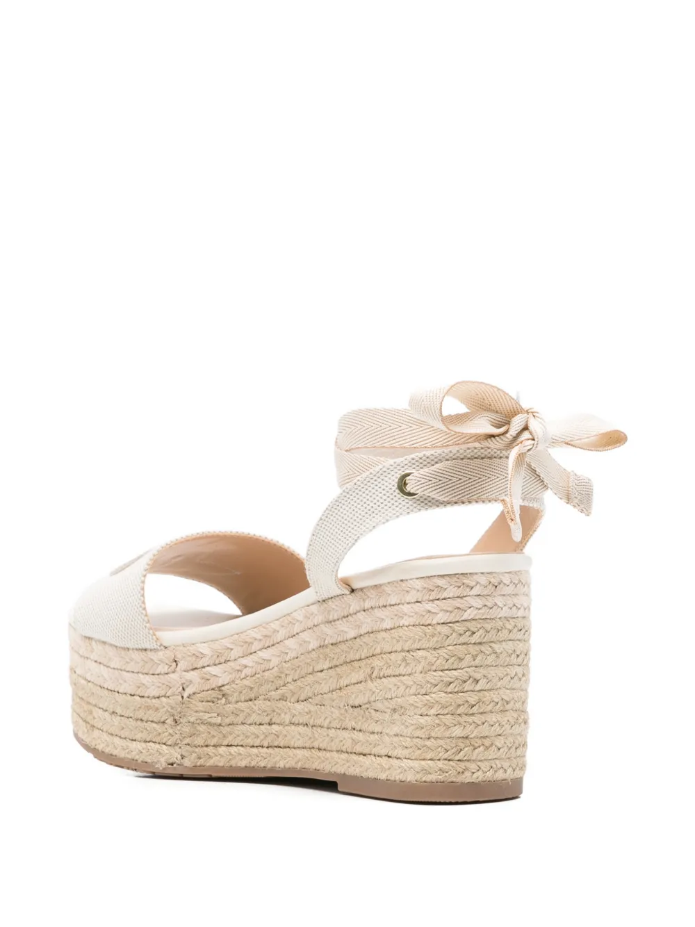 LIU JO Bali 02 espadrilles Beige