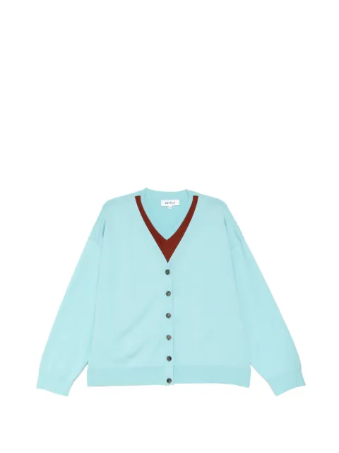Enföld classic layered sweater