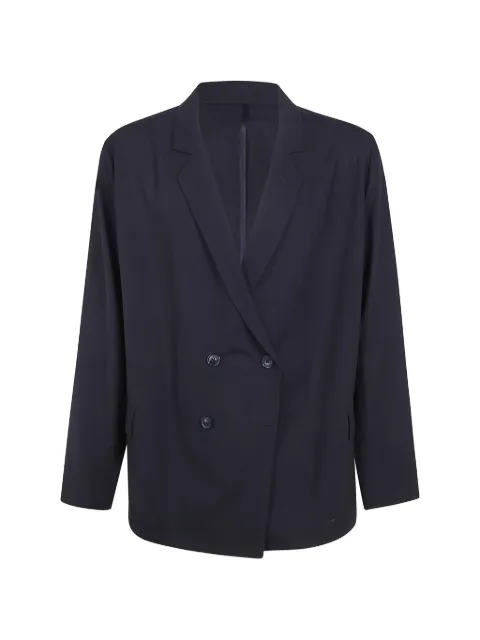 PT Torino double-breasted blazer