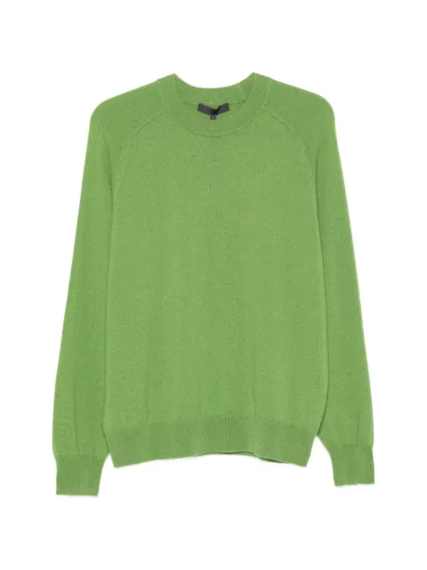 Tibi green  sweater