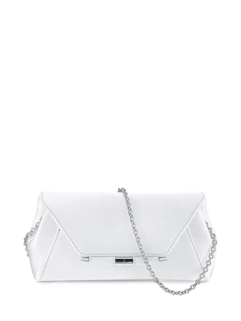 Tyler Ellis small Piper clutch bag