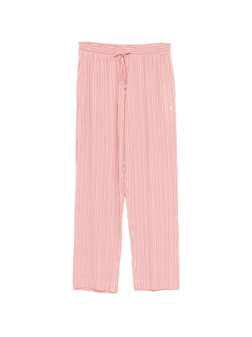 PIP STUDIO Belin trousers - Red