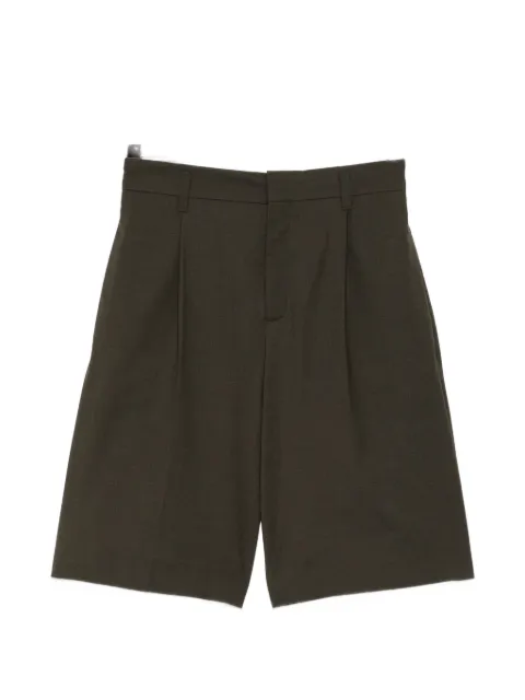 Jacquemus The Ovalu shorts