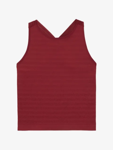 Fila Nahtloses Center Court Tanktop