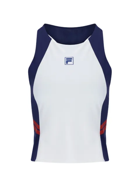 Fila racerback tank top