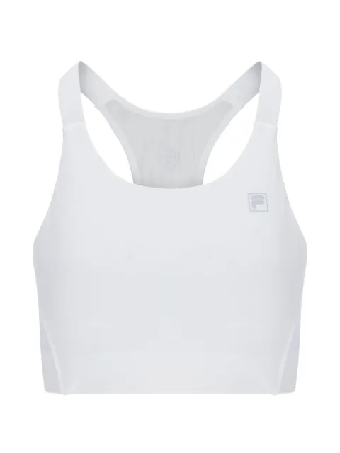 Fila padded racerback sports bra