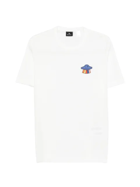 PS Paul Smith short-sleeve round-neck T-shirt