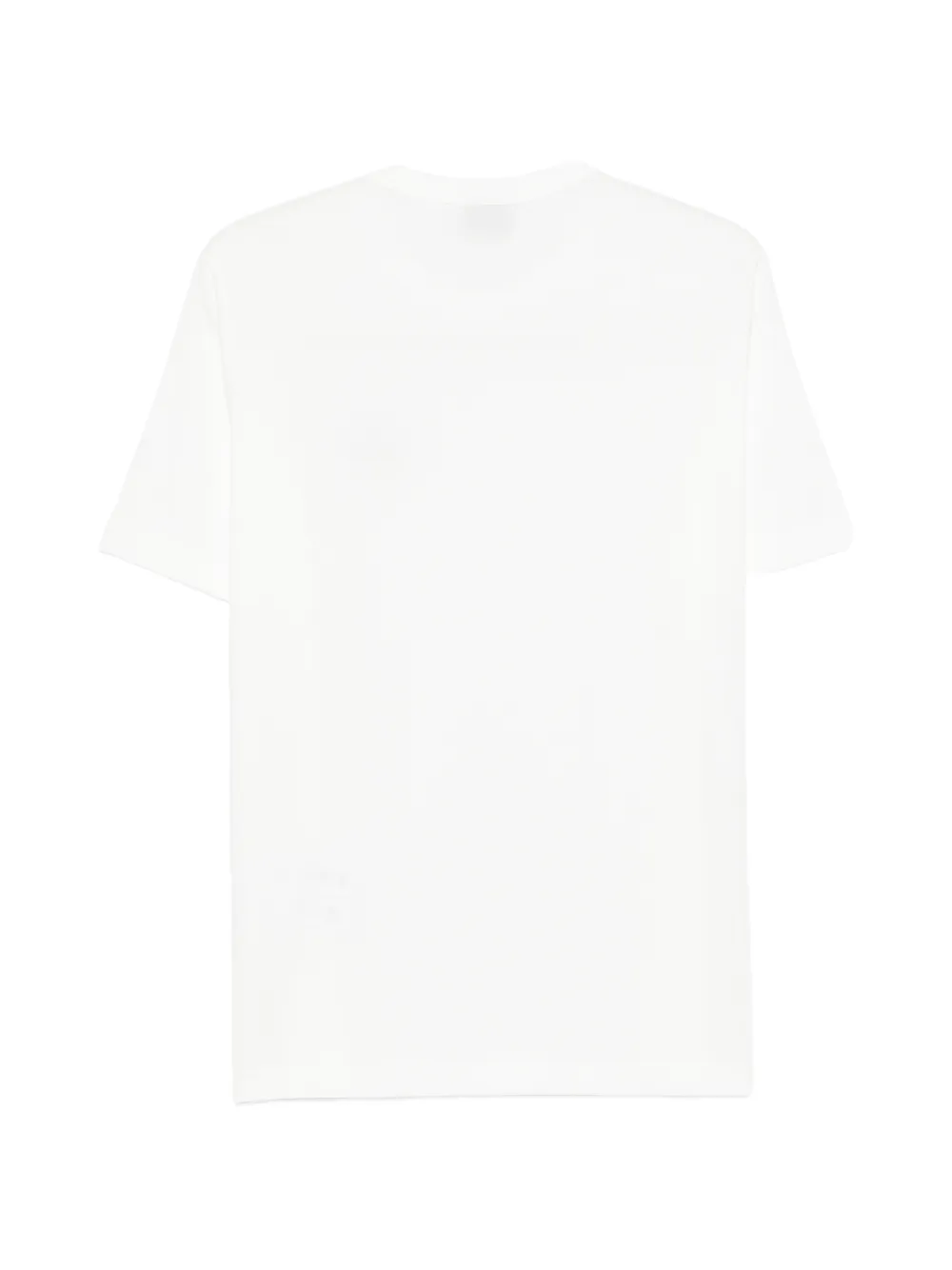 PS Paul Smith T-shirt met ronde hals Wit